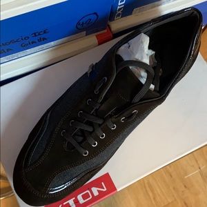 Man sneakers